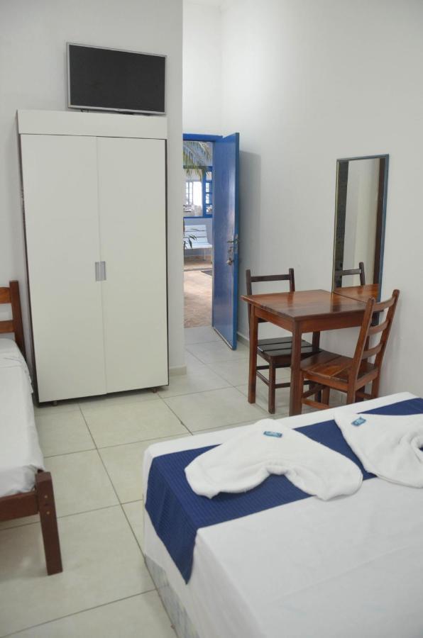 Hotel Litoral Norte คารากัวตาตูบา ภายนอก รูปภาพ