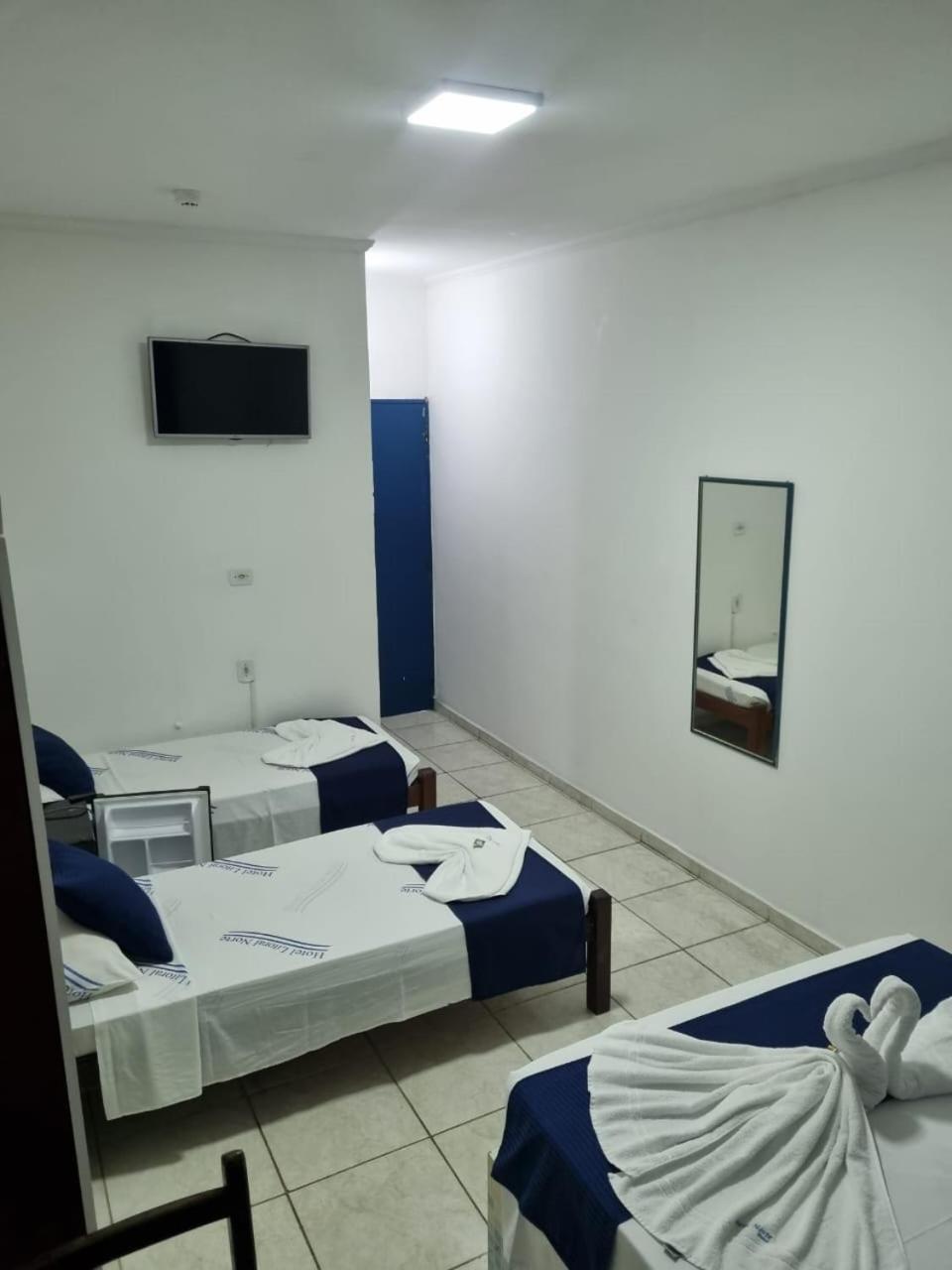 Hotel Litoral Norte คารากัวตาตูบา ภายนอก รูปภาพ